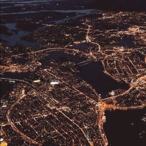 Meet your Posher, Ashlyn